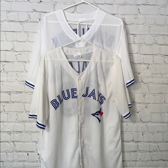 Blue Jays Jersey - Picture 2 of 7